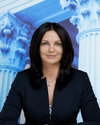 Evita Ostrovska
